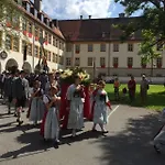 Weber's * Graswang