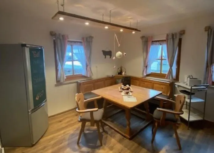 Apartamento Weber's