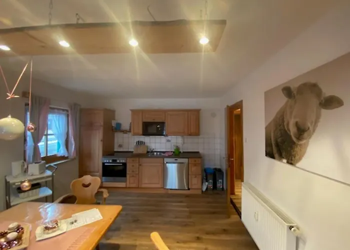 Apartamento Weber's