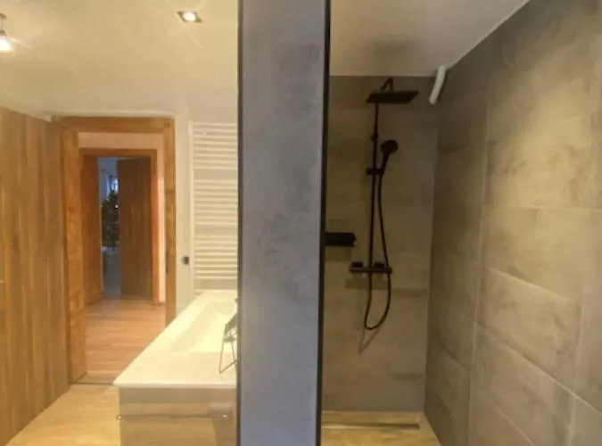Apartamento Weber's *
