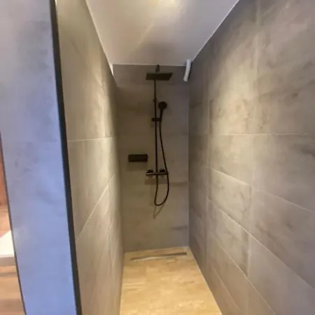 Weber's Appartamento