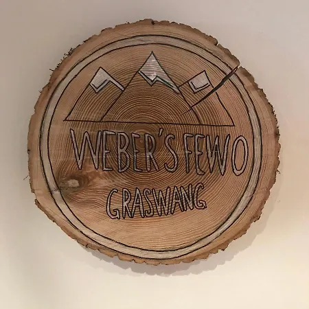 Weber's